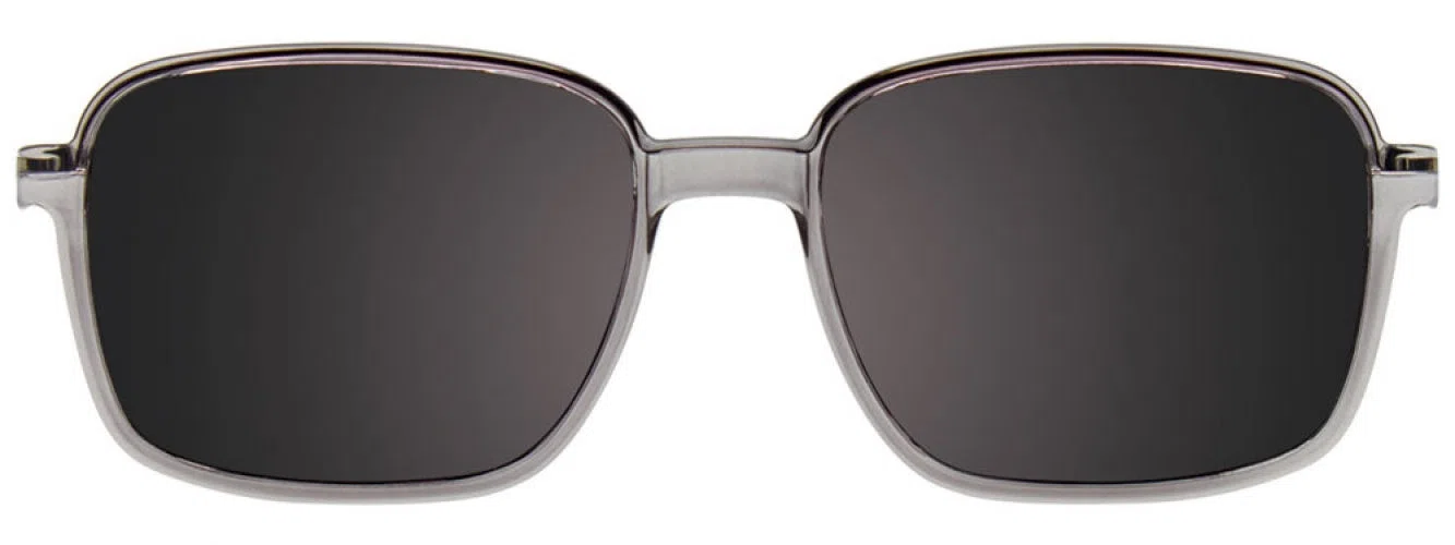 Cool Clip CC858 Eyeglasses - view 12